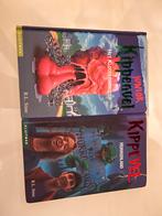 Kippenvel Boeken - R.L. Stine, Boeken, Ophalen of Verzenden, Gelezen, Fictie