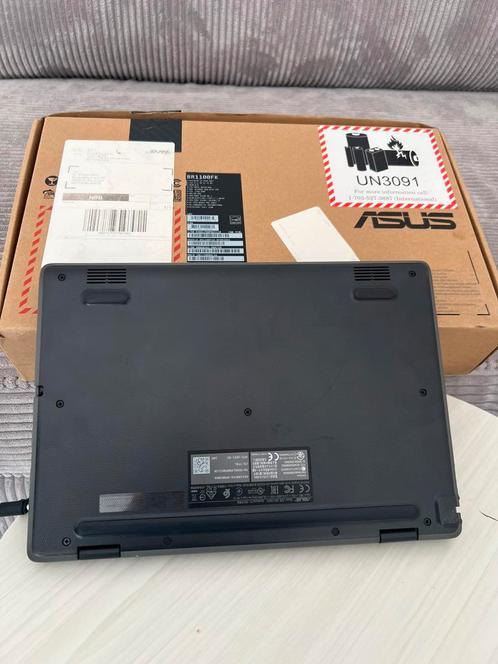 Asus Laptop, Computers en Software, Accu's en Batterijen, Zo goed als nieuw, Ophalen