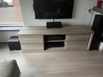 Mooi TV meubel, Huis en Inrichting, Kasten | Televisiemeubels, Ophalen, 150 tot 200 cm, Zo goed als nieuw, Minder dan 100 cm