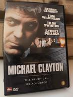 Michael Clayton, Vanaf 6 jaar, Ophalen of Verzenden, Gebruikt, Detective en Krimi