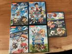 Paw patrol dvd’s, Cd's en Dvd's, Alle leeftijden, Ophalen, Gebruikt