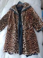 Meerdere prachtige echte bontjassen en stola's, Kleding | Dames, Jassen | Winter, Ophalen, Gedragen, Maat 38/40 (M), Overige kleuren