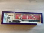 Lion Toys Coca-Cola 1:50 model, Ophalen of Verzenden, Zo goed als nieuw, Bus of Vrachtwagen, Lion Toys