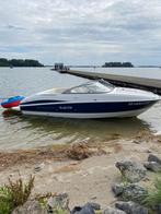 Maxum 2100 sc3 speedboot inclusief trailer, Binnenboordmotor, 6 meter of meer, Benzine, 200 pk of meer