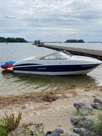 Maxum 2100 sc3 speedboot inclusief trailer, Watersport en Boten, Binnenboordmotor, 6 meter of meer, Benzine, 200 pk of meer