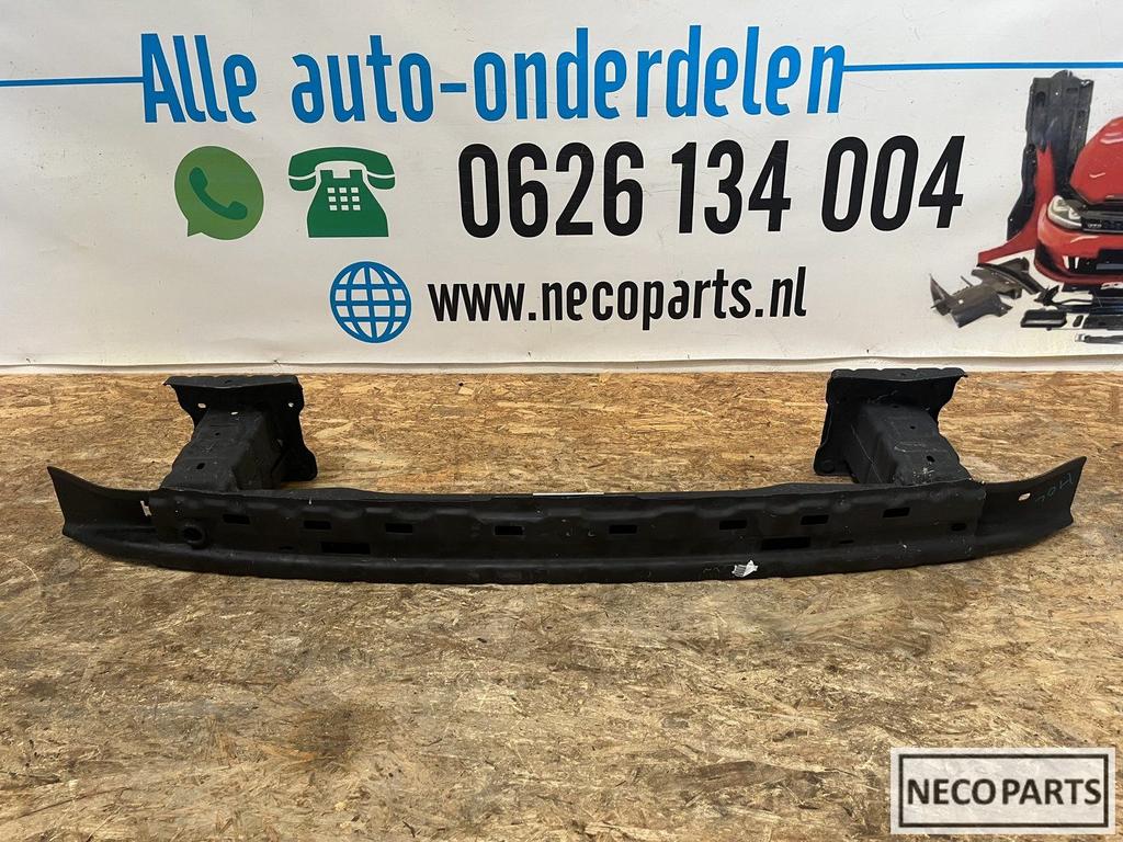 ML W163 BUMPERBALK BALK ACHTERBALK BALK ACHTERKANT, Auto-onderdelen, Ophalen of Verzenden, Gebruikt, Mercedes-Benz, Bumper