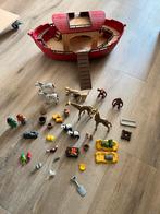 Ark van Noach, Kinderen en Baby's, Speelgoed | Playmobil, Gebruikt, Ophalen of Verzenden