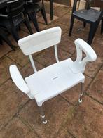 SecuCare douche stoel, Diversen, Verpleegmiddelen, Ophalen, Zo goed als nieuw