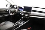 Jeep Compass 4xe 190 Plug-in Hybrid Electric Altitude Automa, Automaat, Stof, Zwart, Bedrijf