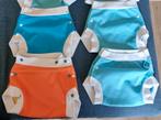 4 optrek overbroekjes lulu nature creation maat 9 - 15 kg, Overige merken, Overige typen, Ophalen of Verzenden, Zo goed als nieuw