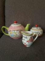 Bijna gratis af te halen ff bijkletsen serie blind amsterdam, Huis en Inrichting, Keuken | Servies, Ophalen, Overige materialen