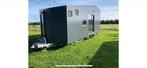 Tiny House mobiele woning te huur - Dedemsvaart, 100 liter of meer, Ophalen, Zo goed als nieuw, Transportkar