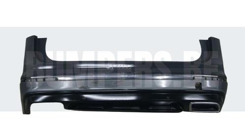 Bumper Volkswagen VW TIGUAN II 2 5NA 16- Achterbumper KJ1122, Auto-onderdelen, Carrosserie en Plaatwerk, Bumper, Achter, Gebruikt