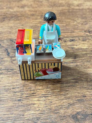 Playmobil IJsbar - Compleet! beschikbaar voor biedingen