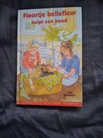 Grashof - Floortje bellefleur helpt een hond, Ophalen of Verzenden, Gelezen, Grashof, Fictie algemeen