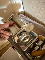 Pastamachine - Gebruikt, Ophalen of Verzenden, Gebruikt