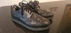 Prada Sneakers Maat 43, Verzenden, Zwart, Sneakers of Gympen, Prada