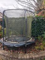 Gratis Salta Trampoline 240cm - ophalen in Soest, Kinderen en Baby's, Speelgoed | Buiten | Trampolines, Ophalen, Gebruikt