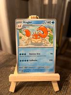 Kingler MEW 099/165, Ophalen of Verzenden, Zo goed als nieuw