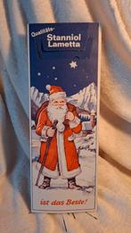 Oude Stanniol lametta, Diversen, Ophalen