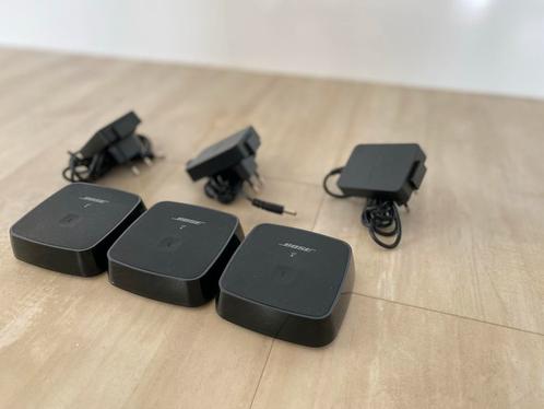 Bose SoundTouch Wireless Link adapter - bluetooth wifi, Telecommunicatie, Mobiele telefoons | Telefoon-opladers, Zo goed als nieuw