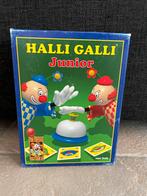 Halli Galli Junior - Leuk reactiespel!, Een of twee spelers, Ophalen, Zo goed als nieuw, Reisspel