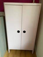 Ikea busunge kledingkast roze, Ophalen, Zo goed als nieuw, 50 tot 70 cm, 105 cm of meer