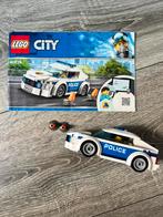 Lego City 60239, Ophalen of Verzenden, Zo goed als nieuw