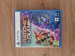 Ratchet and clank rift aparts nieuwste, Spelcomputers en Games, Avontuur en Actie, Verzenden, 1 speler, Zo goed als nieuw