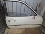 porsche 924, Auto-onderdelen, Ophalen of Verzenden, Gebruikt, Porsche, Deur