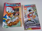 Donald Ducks, Boeken, Donald Duck, Meerdere stripboeken, Ophalen, Gelezen