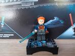 Lego exclusieve minifiguur cal kestis, Ophalen of Verzenden, Zo goed als nieuw