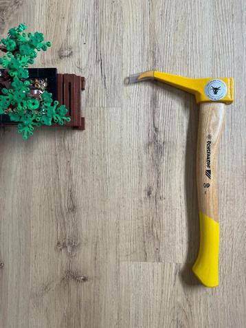 Ochsenkopf Handappie (OX 173 E-0500) beschikbaar voor biedingen