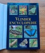 Vlinder encyclopedie
Een prachtig naslagwerk kleuren foto's, Boeken, Natuur, Ophalen of Verzenden, Zo goed als nieuw