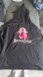 Orginele snoopdog hoodie maat XL, Ophalen of Verzenden, Zo goed als nieuw
