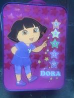 Dora trolly, Sieraden, Tassen en Uiterlijk, Koffers, Ophalen, Zo goed als nieuw, Hard kunststof, Minder dan 50 cm