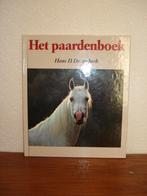 Het paardenboek, Ophalen of Verzenden, Gelezen, Paarden of Pony's