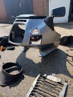 Kuip onderdelen BMW R/2, Ophalen