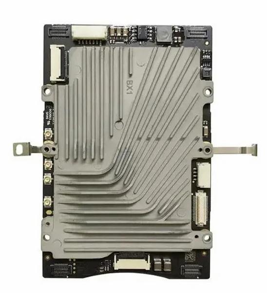 DJI, Originele OEM DJI Phantom 4 3-in-1 Board Module. NIEUW., Audio, Tv en Foto, Drones, Nieuw, Drone zonder camera, Ophalen of Verzenden