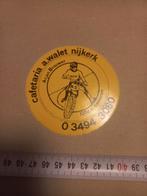 Cafetaria a walet Nijkerk/arjan brouwer 125 cc senioren, Ophalen of Verzenden, Zo goed als nieuw