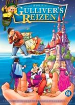 Gulliver's Travels (1939), Tekenfilm, Verzenden, Zo goed als nieuw, Alle leeftijden