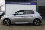 Peugeot 208 1.2 100PK Automaat € 19.450,00, Auto's, Peugeot, 101 pk, Leder en Stof, 1065 kg, Lease