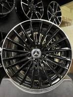 18 inch velgen voor Mercedes AMG 2025 look 5x112 A B C CLA V, Auto-onderdelen, Banden en Velgen, 18 inch, Velg(en), Nieuw, Ophalen of Verzenden