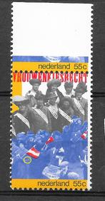 Plaatfout 1183PM2 postfris cw 5,00 tab, Postzegels en Munten, Postzegels | Nederland, Ophalen of Verzenden