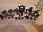 Diverse warhammer oa BoK, fyreslayers, idk, Hos en meer, Hobby en Vrije tijd, Wargaming, Ophalen of Verzenden, Gebruikt, Warhammer