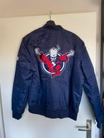 Thunderdome bomber XTC NIEUW L, Nieuw, Maat 52/54 (L), Blauw, Ophalen of Verzenden