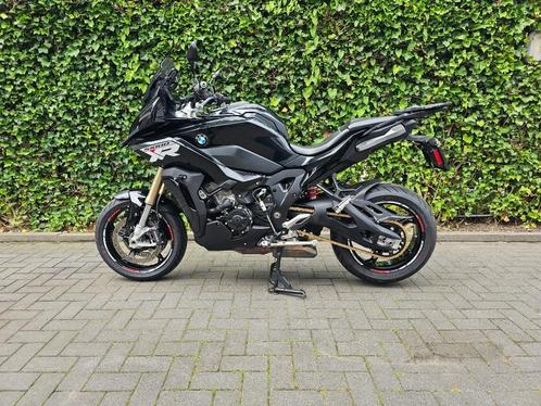 BMW S1000XR  generatie 2  Tripple black, Motoren, Motoren | BMW, Bedrijf, Toermotor, meer dan 35 kW, 4 cilinders, ABS, Cruise Control