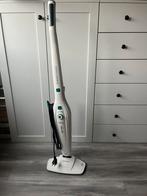 Leifheit stoomreiniger Steam Mop CleanTenso met 3 doeken, Huis en Inrichting, Schoonmaakartikelen, Ophalen