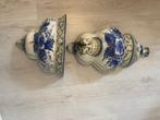 Antieke wasbak lavabo fontein, Antiek en Kunst, Curiosa en Brocante, Ophalen of Verzenden