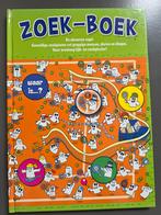 Zoekboek Waar is ...?, Boeken, Ophalen of Verzenden, Zo goed als nieuw